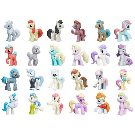 mlp wave 20 blind bags